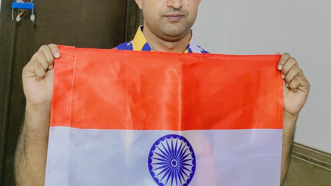 Har Ghar Tiranga हर दिल तिरंगा