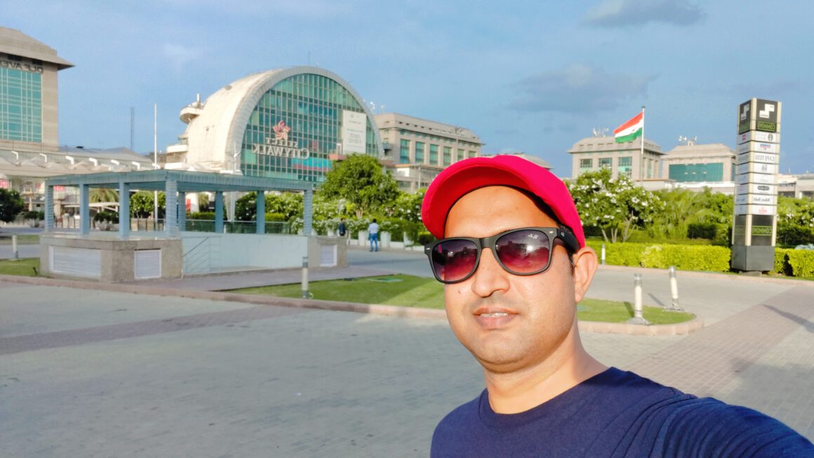 Select CityWalk Mall Saket New Delhi DLF MGF Mall Saket