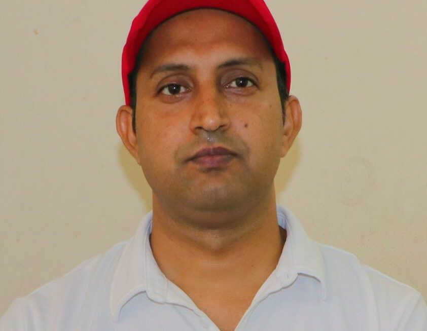 युवा वर्ग के साथ कंधे से कंधे मिलाकर देश के लिए कुछ करना ही परम देशभक्ति है